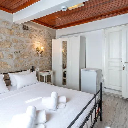 아파트호텔 Imerek Tas Ev