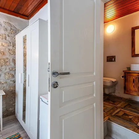 아파트호텔 Imerek Tas Ev 3*