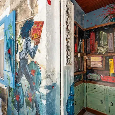 Aparthotel Imerek Tas Ev 3*