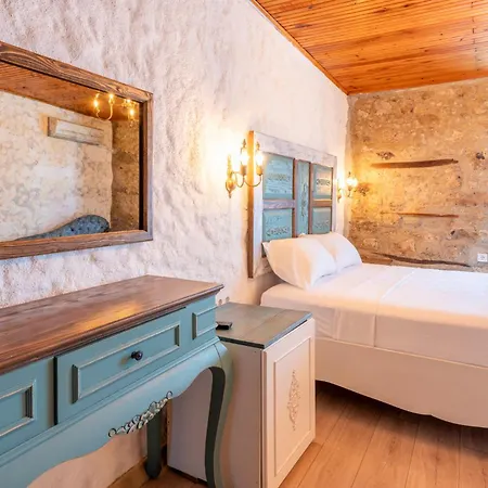 Aparthotel Imerek Tas Ev