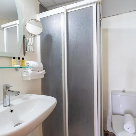 Aparthotel Imerek Tas Ev Alacati