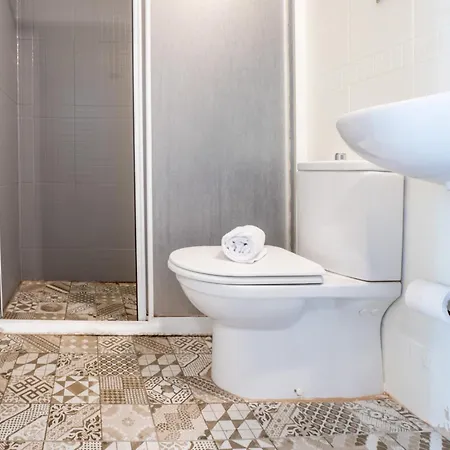 Aparthotel Imerek Tas Ev *