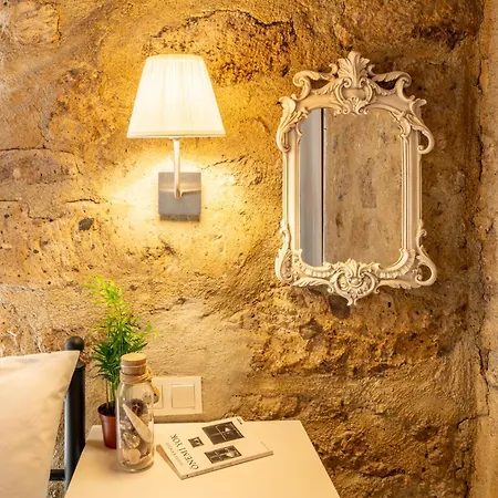 Aparthotel Imerek Tas Ev Alacati