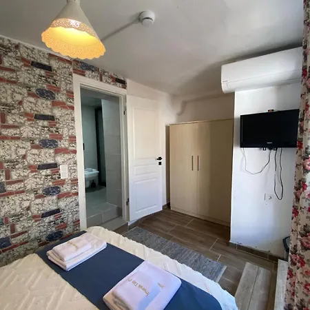 Aparthotel Imerek Tas Ev Alacati