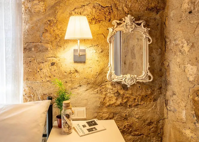Apart Otel ımerek Taş Ev Alaçatı